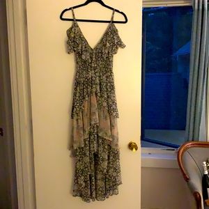 Misa losa ANGELES dress